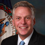 Terry McAuliffe