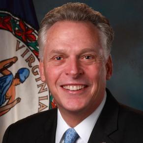 Terry McAuliffe